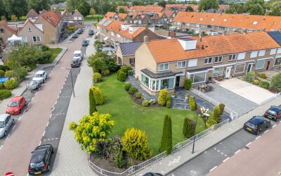 Gladiolenstraat 19