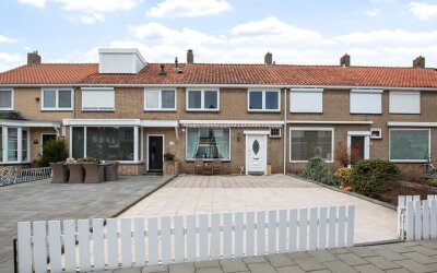 Gladiolenstraat 23