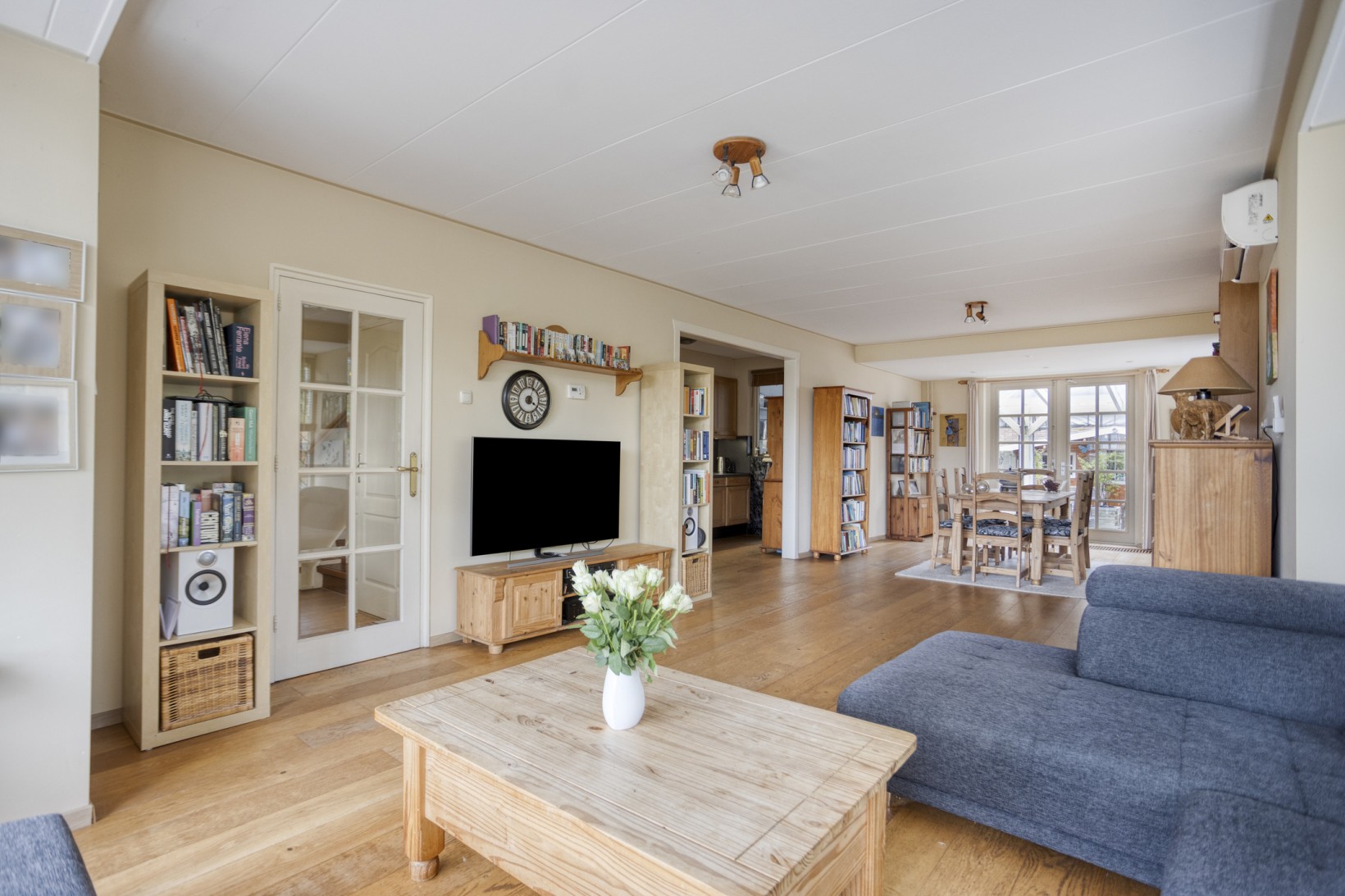 Hoekwoning te koop: Mgr Cornelis Veermanlaan 93, Volendam