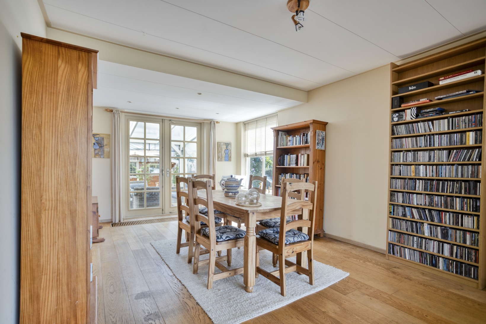 Hoekwoning te koop: Mgr Cornelis Veermanlaan 93, Volendam