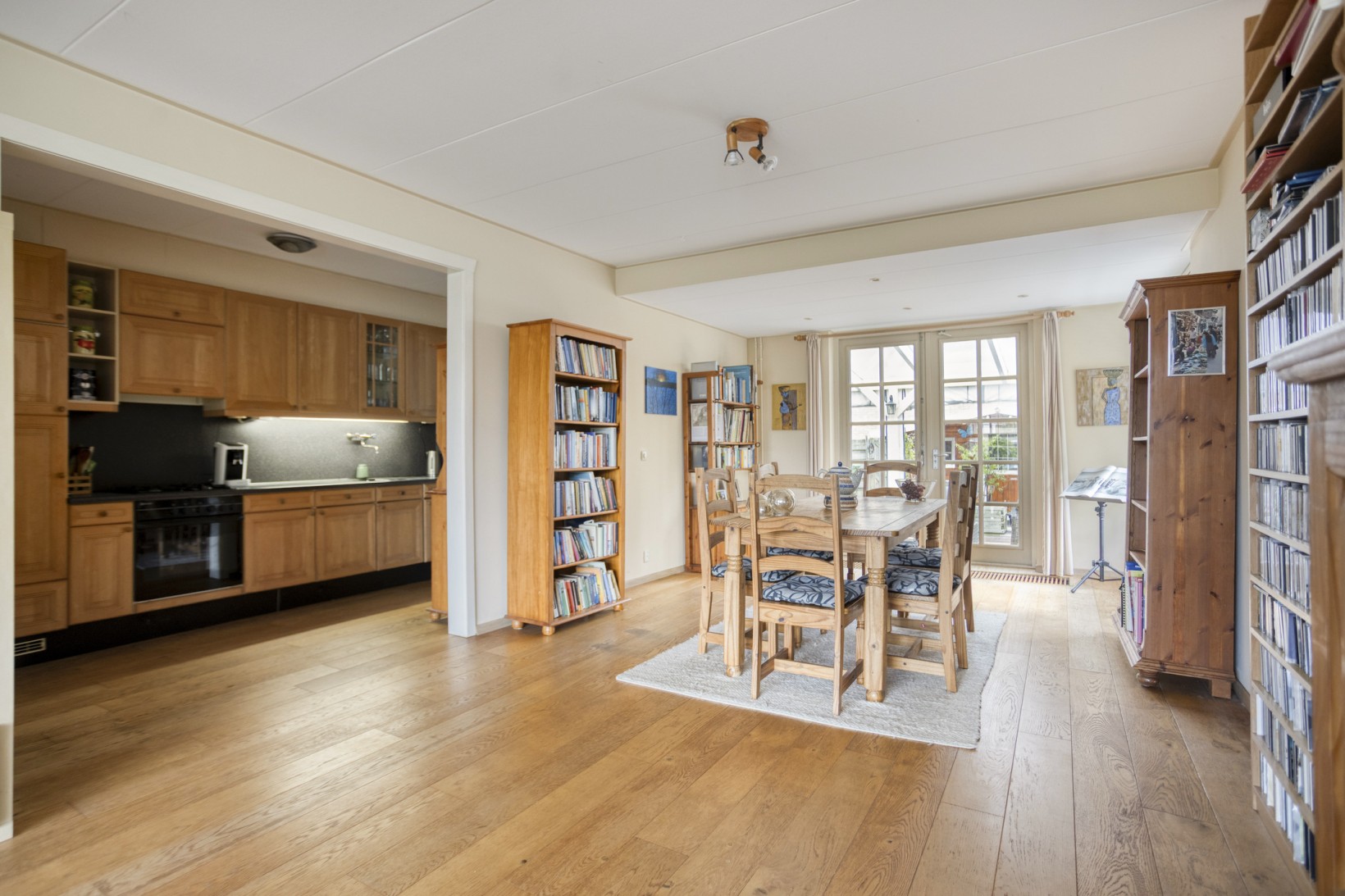 Hoekwoning te koop: Mgr Cornelis Veermanlaan 93, Volendam
