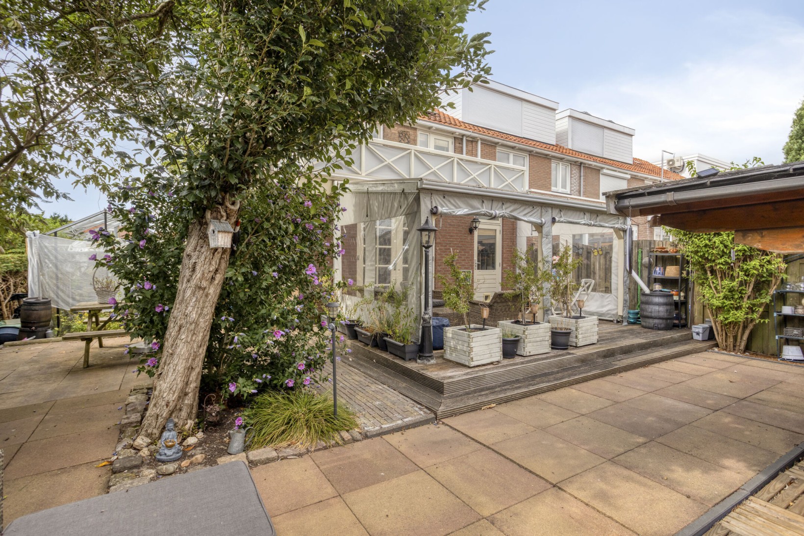 Hoekwoning te koop: Mgr Cornelis Veermanlaan 93, Volendam