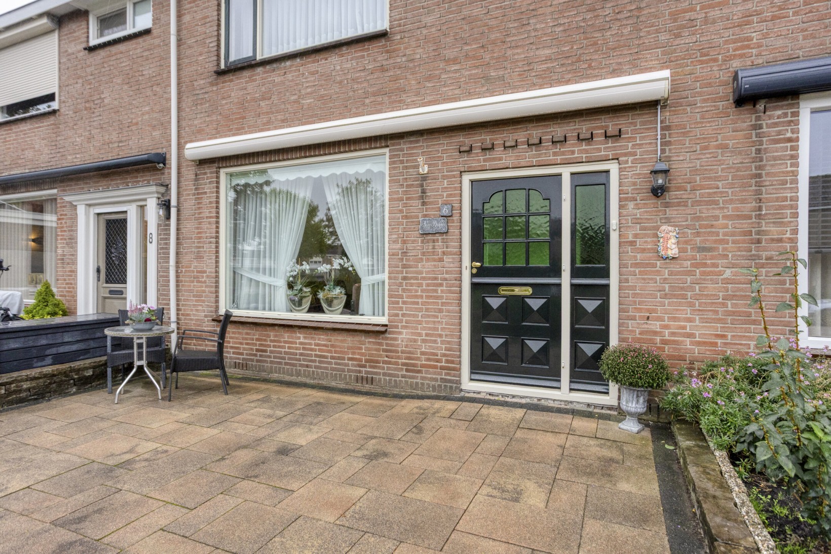 Tussenwoning te koop: Urkerstraat 6, Volendam