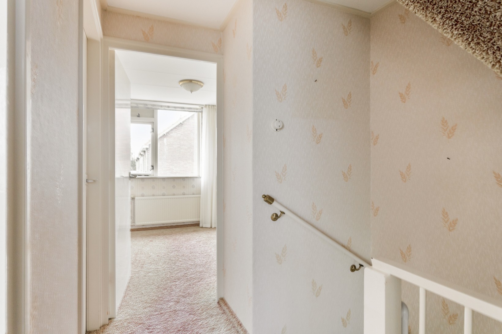 Tussenwoning te koop: Urkerstraat 6, Volendam