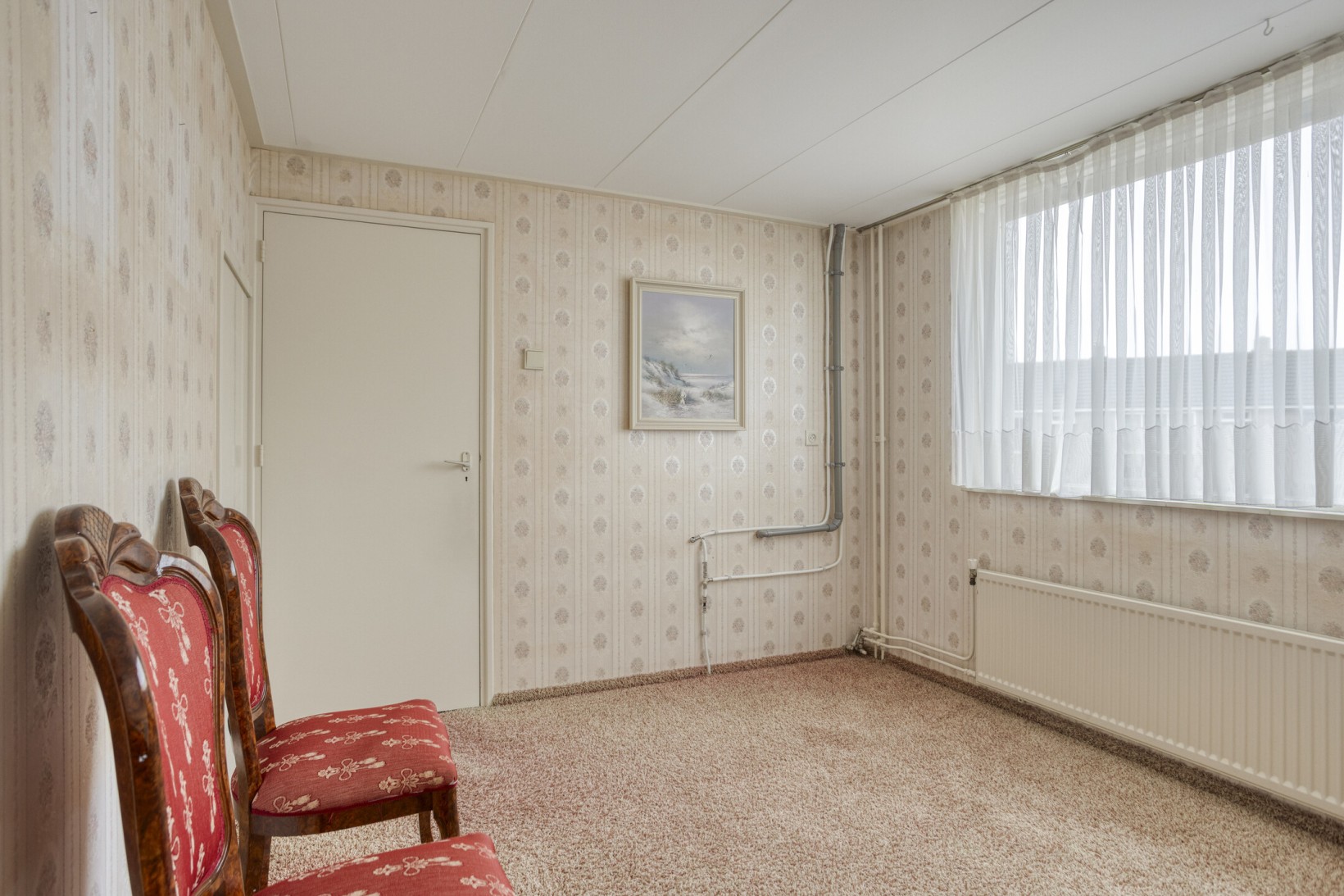 Tussenwoning te koop: Urkerstraat 6, Volendam