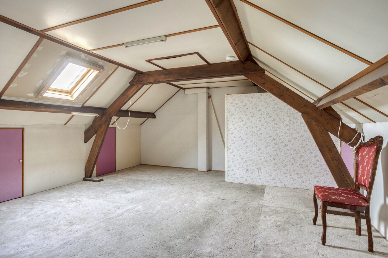 Tussenwoning te koop: Urkerstraat 6, Volendam