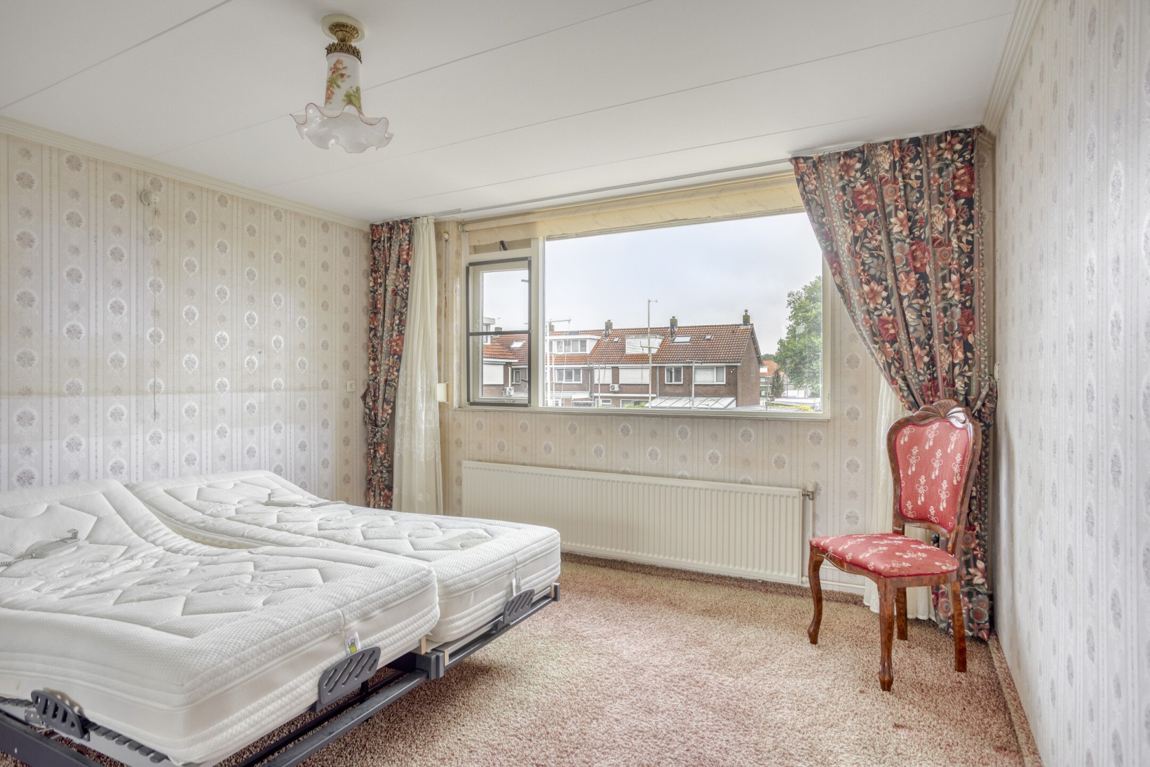 Tussenwoning te koop: Urkerstraat 6, Volendam