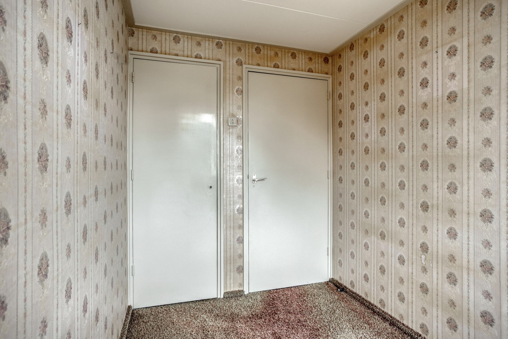 Tussenwoning te koop: Urkerstraat 6, Volendam