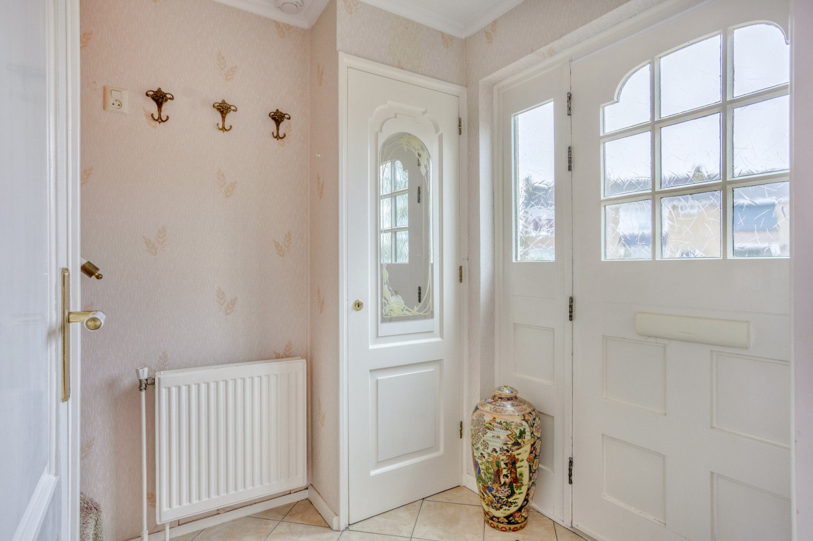 Tussenwoning te koop: Urkerstraat 6, Volendam