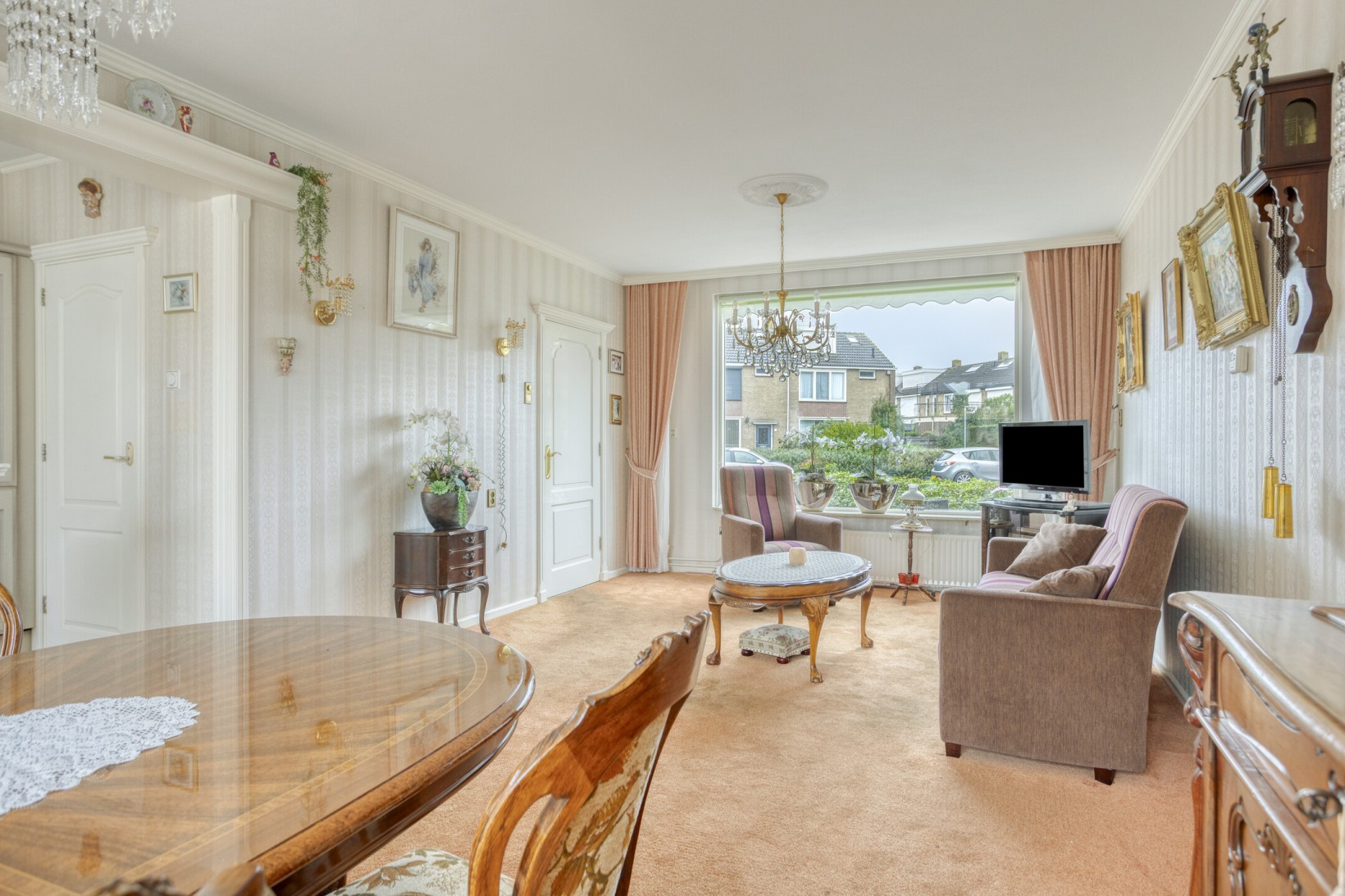 Tussenwoning te koop: Urkerstraat 6, Volendam