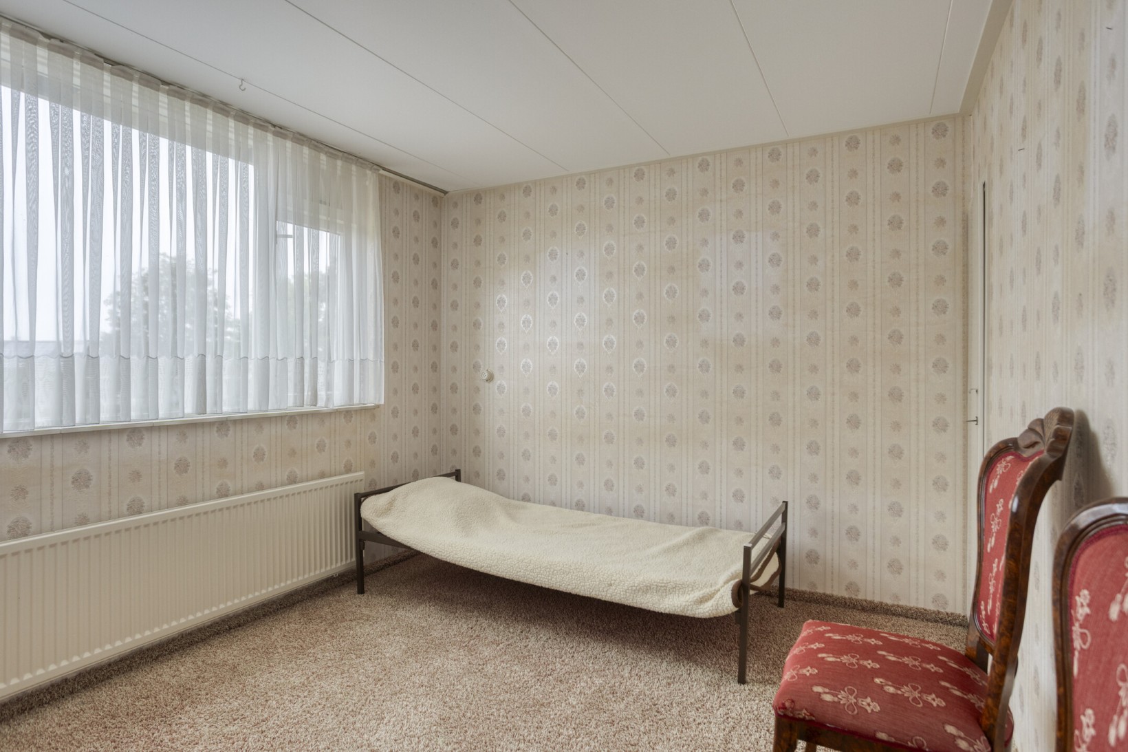Tussenwoning te koop: Urkerstraat 6, Volendam