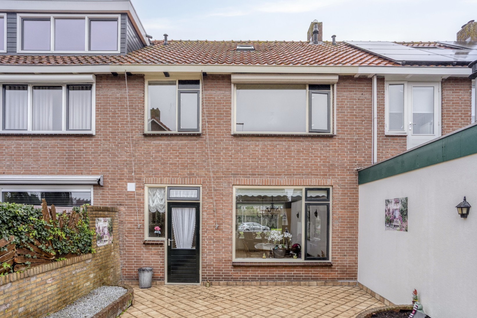 Tussenwoning te koop: Urkerstraat 6, Volendam