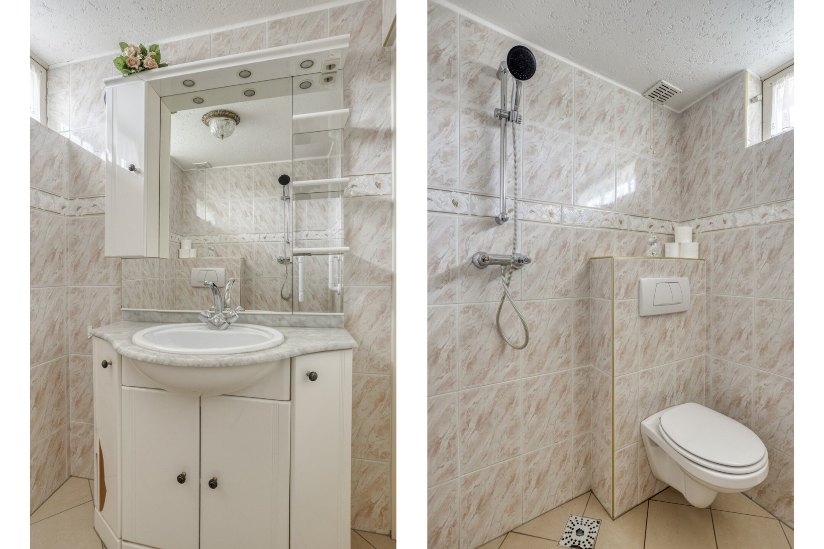 Tussenwoning te koop: Urkerstraat 6, Volendam