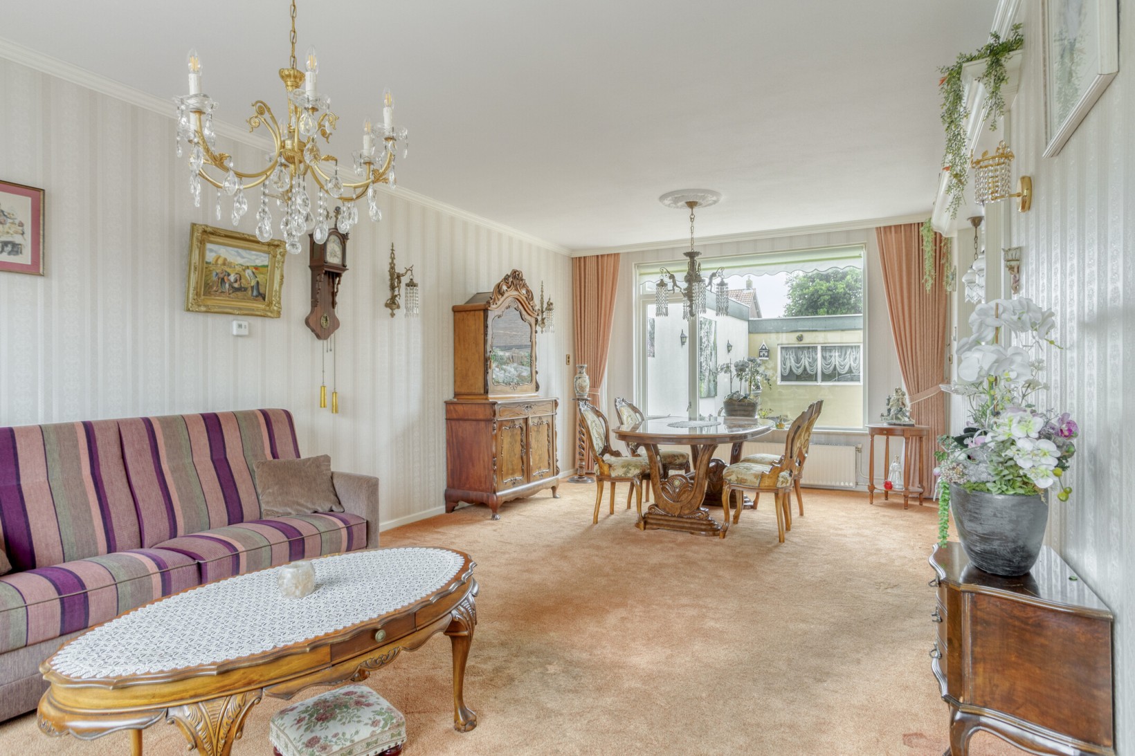 Tussenwoning te koop: Urkerstraat 6, Volendam