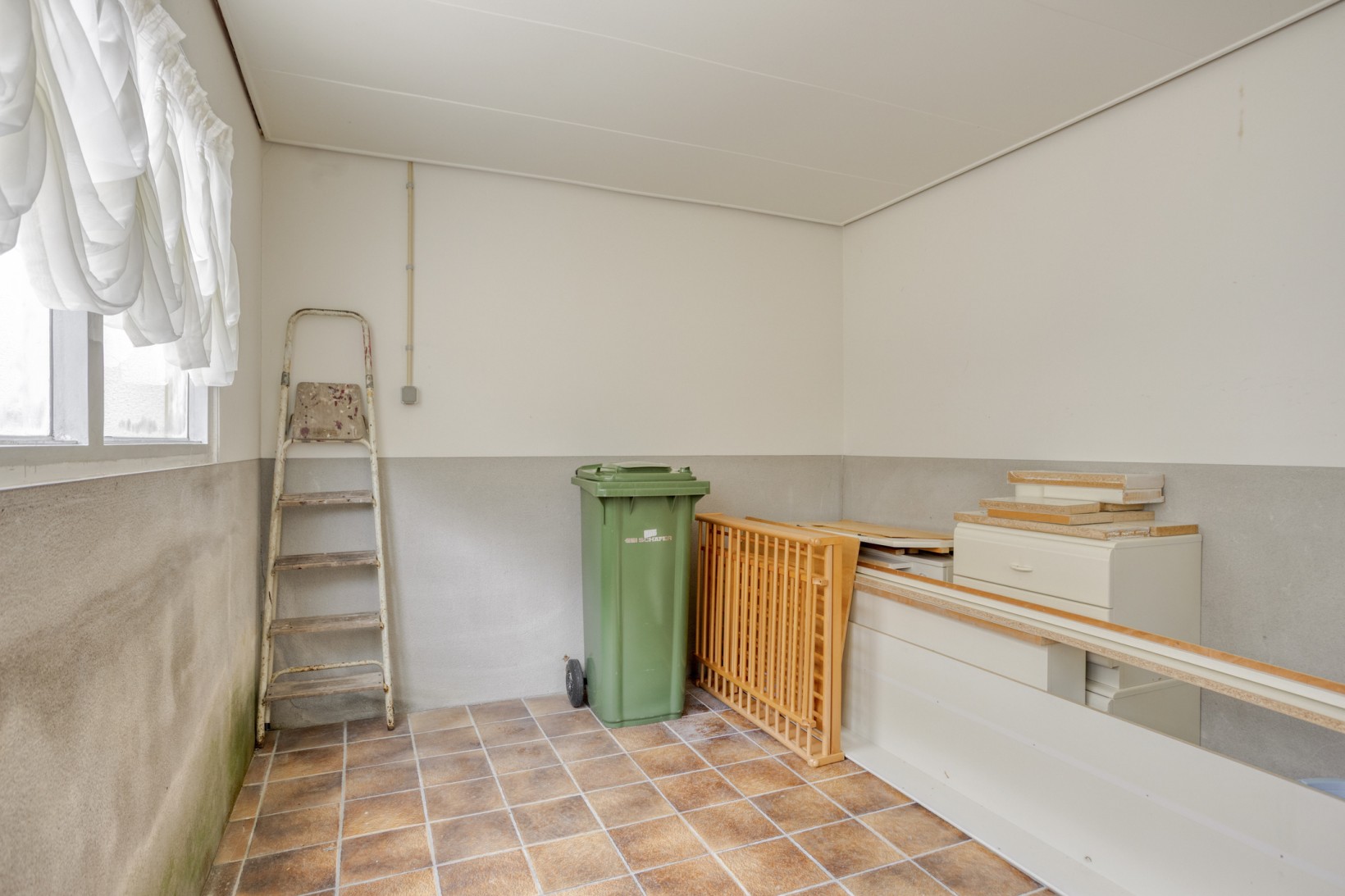 Tussenwoning te koop: Urkerstraat 6, Volendam