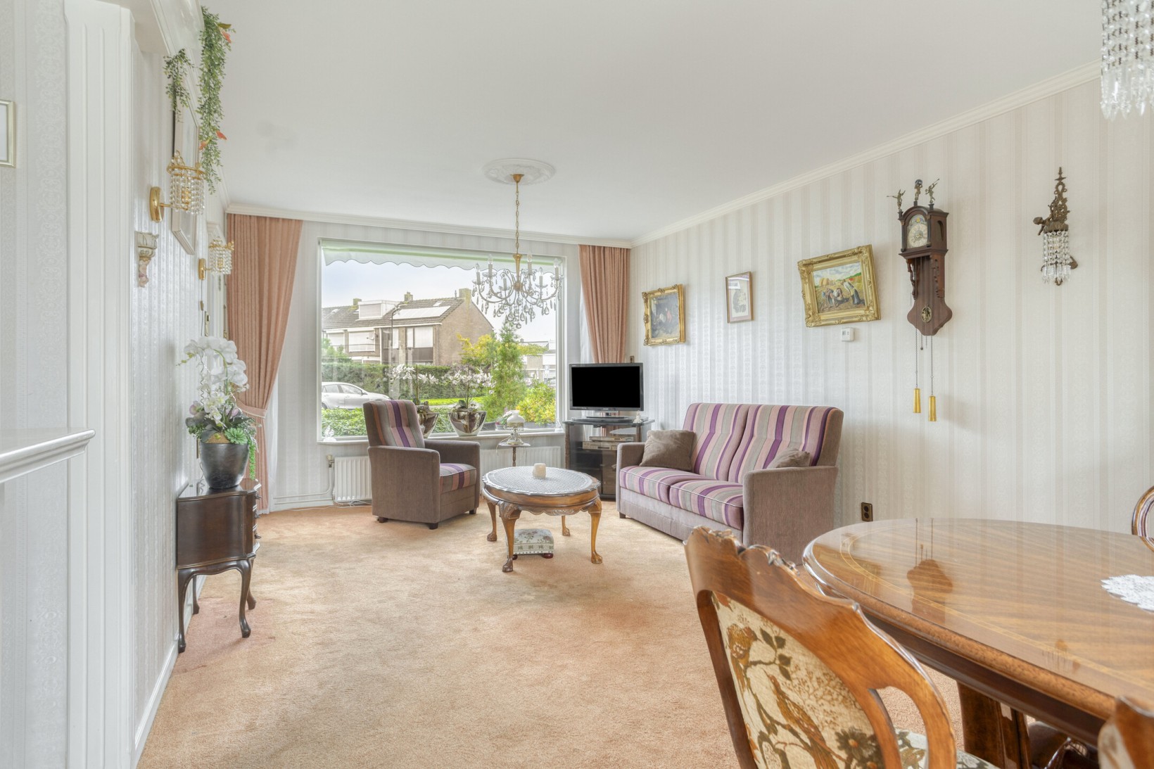 Tussenwoning te koop: Urkerstraat 6, Volendam