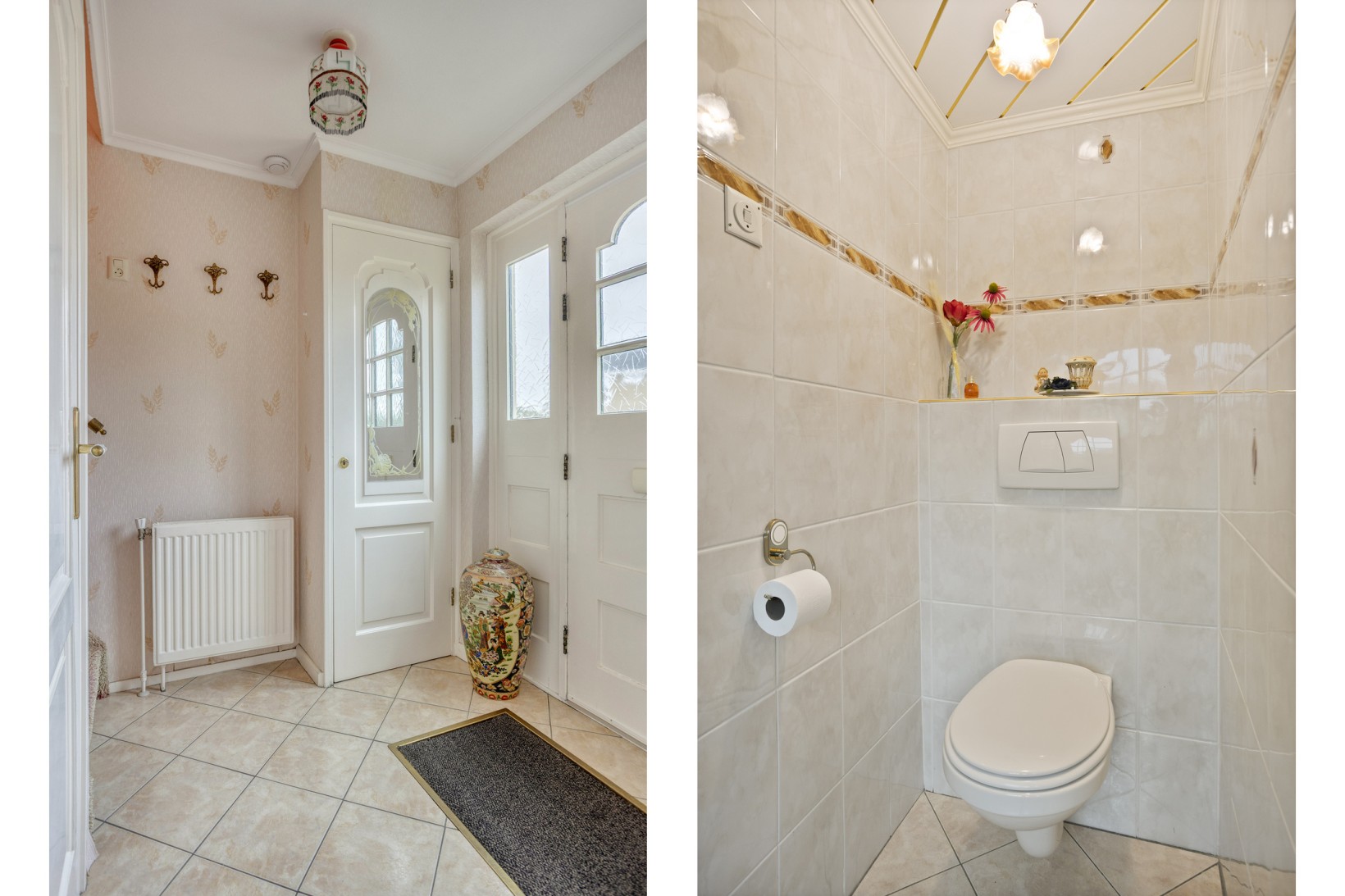 Tussenwoning te koop: Urkerstraat 6, Volendam