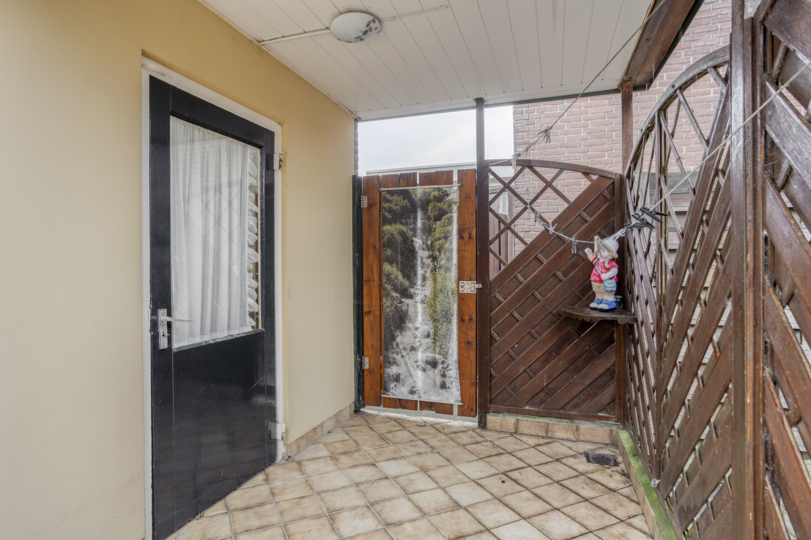Tussenwoning te koop: Urkerstraat 6, Volendam