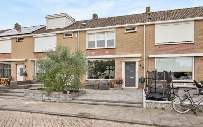 Harderwijkplantsoen 18