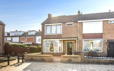 Terschellingplantsoen 8