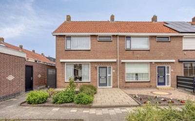 Schoklandstraat 31