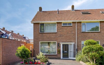 Schoklandst. 43