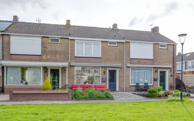 Schoklandstraat 67
