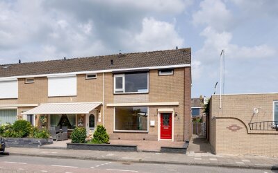 Schoklandst. 80