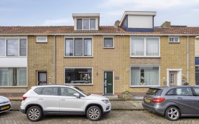 Krokussenstraat 17