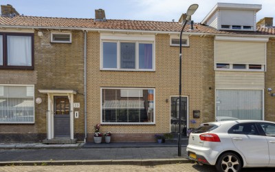 Krokussenstraat 25