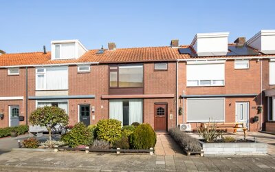 Krokussenstraat 22