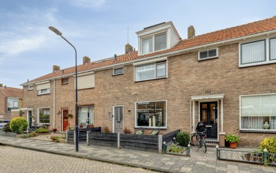 Irissenstraat 25