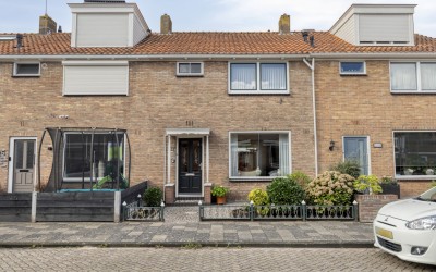 Irissenstraat 27
