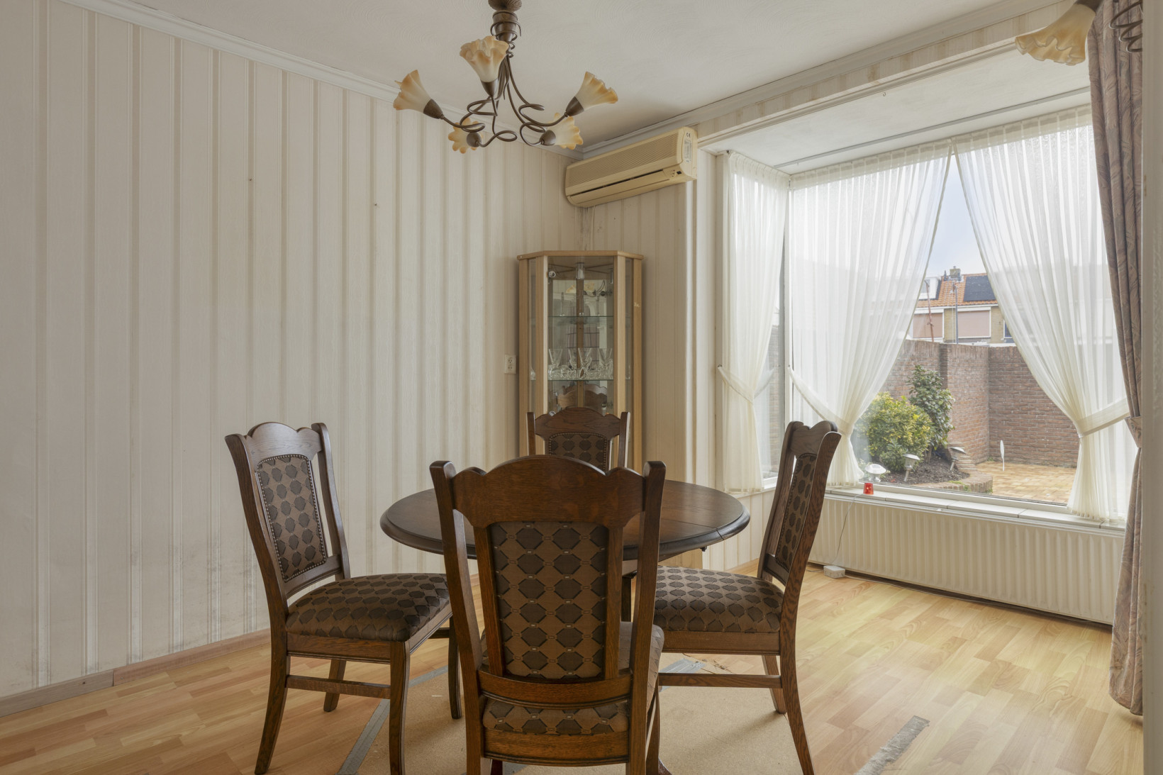 Hoekwoning te koop: Irissenstraat 28, Volendam