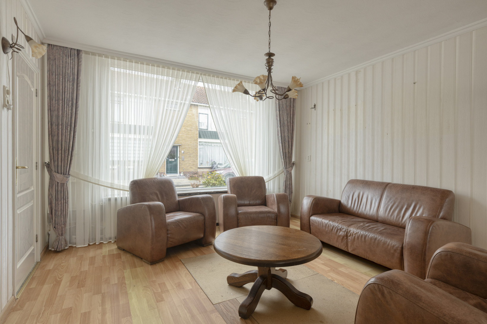 Hoekwoning te koop: Irissenstraat 28, Volendam