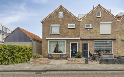 Irissenstraat 28