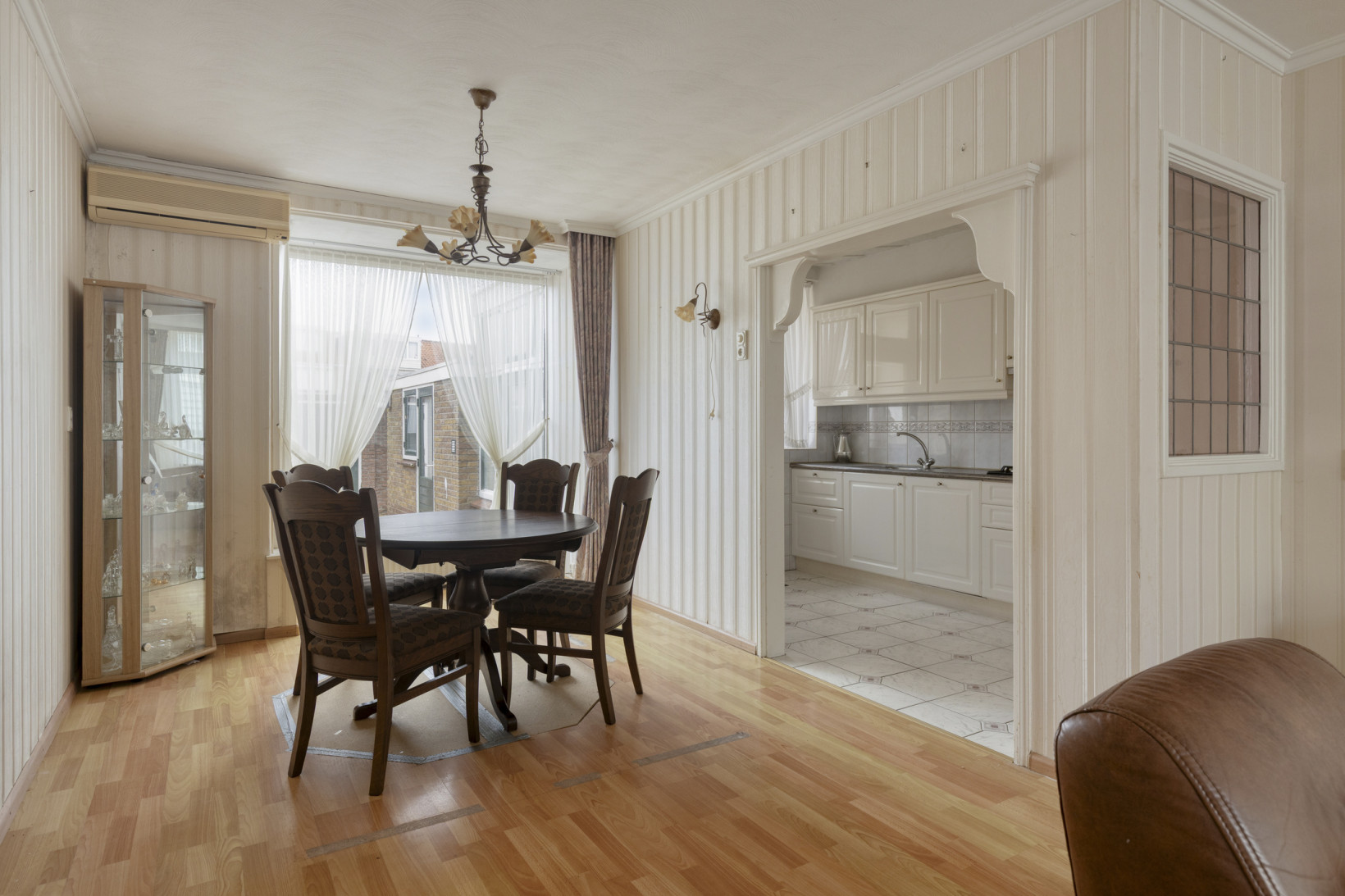 Hoekwoning te koop: Irissenstraat 28, Volendam