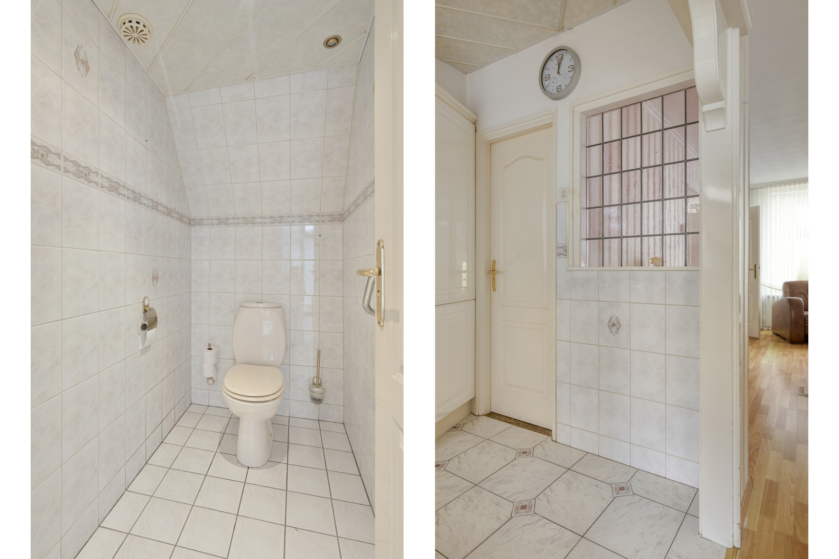 Hoekwoning te koop: Irissenstraat 28, Volendam