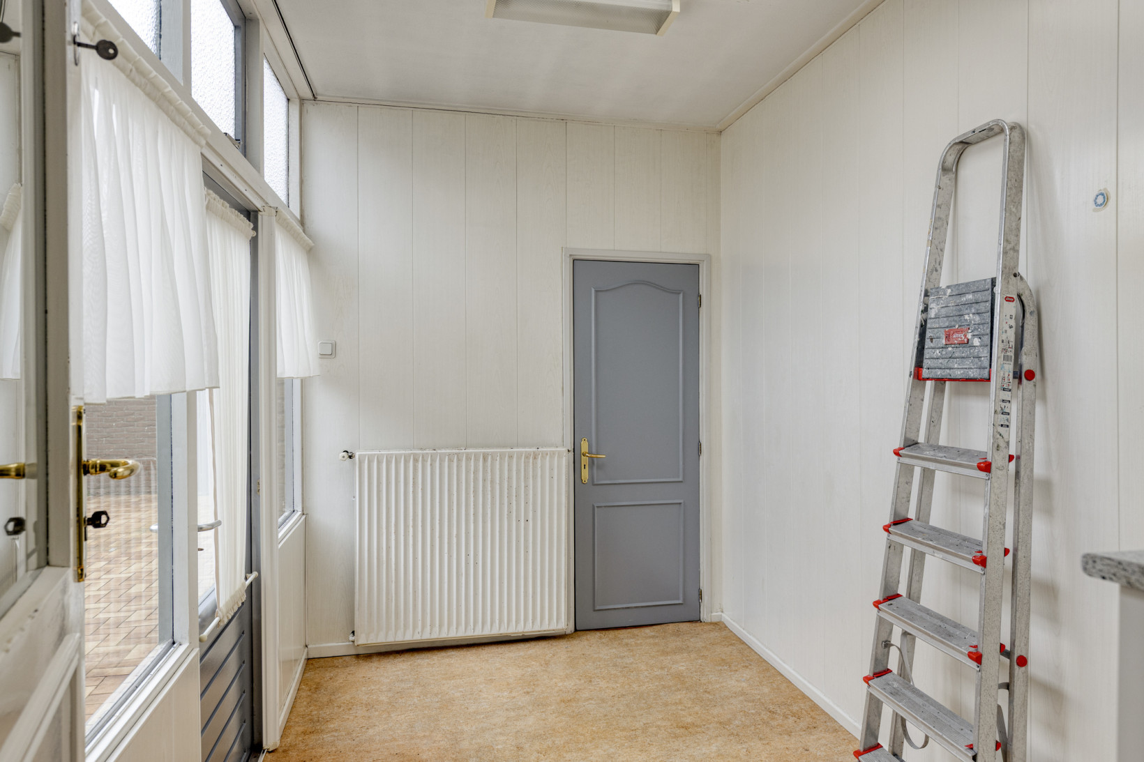 Hoekwoning te koop: Irissenstraat 28, Volendam