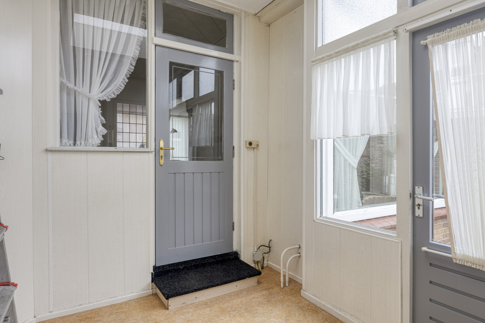 Hoekwoning te koop: Irissenstraat 28, Volendam