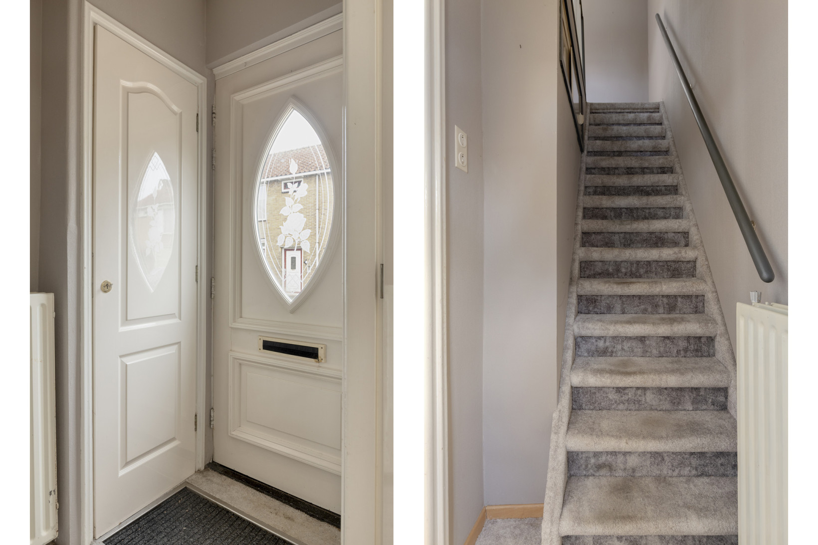 Hoekwoning te koop: Irissenstraat 28, Volendam