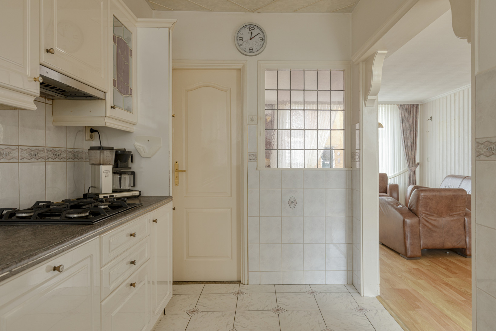Hoekwoning te koop: Irissenstraat 28, Volendam