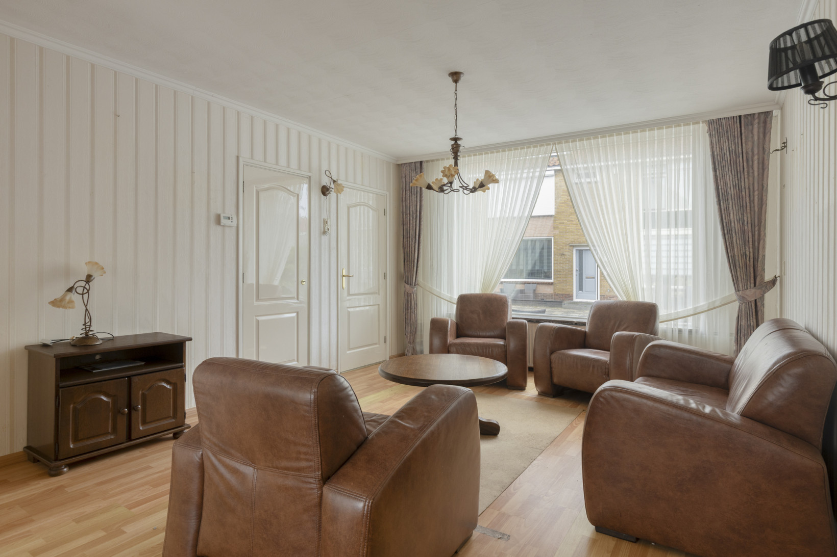 Hoekwoning te koop: Irissenstraat 28, Volendam