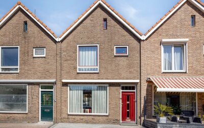 Irissenstraat 4