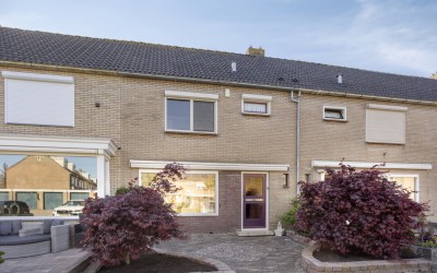Marsstraat 10