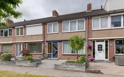 Maanstraat 47