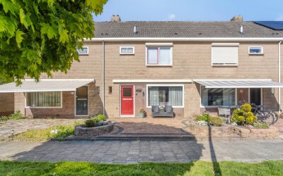 Neptunusstraat 31
