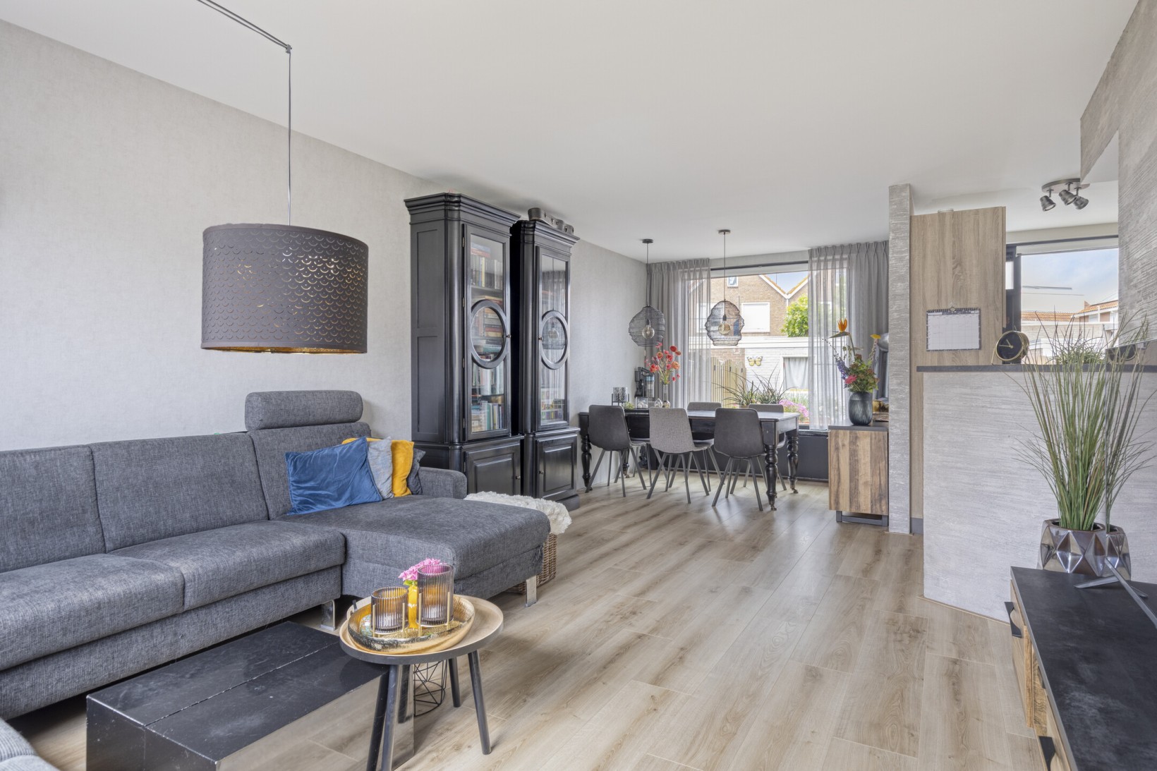 Hoekwoning te koop: Rozenstraat 22, Volendam