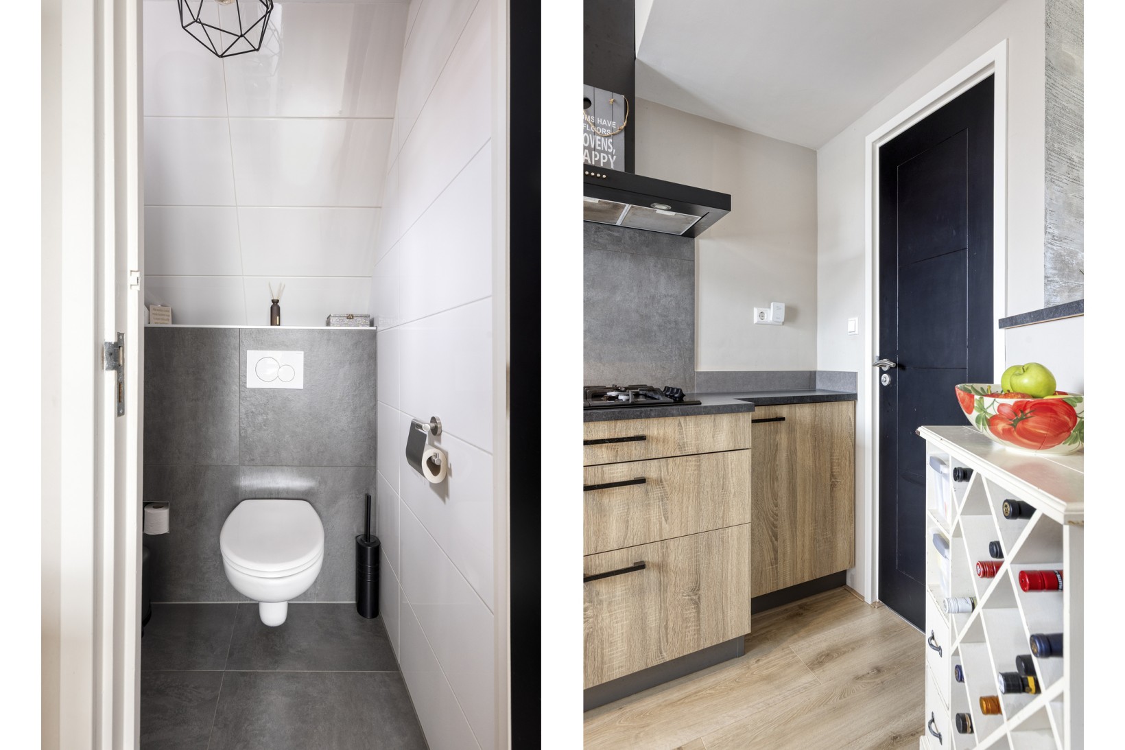 Hoekwoning te koop: Rozenstraat 22, Volendam