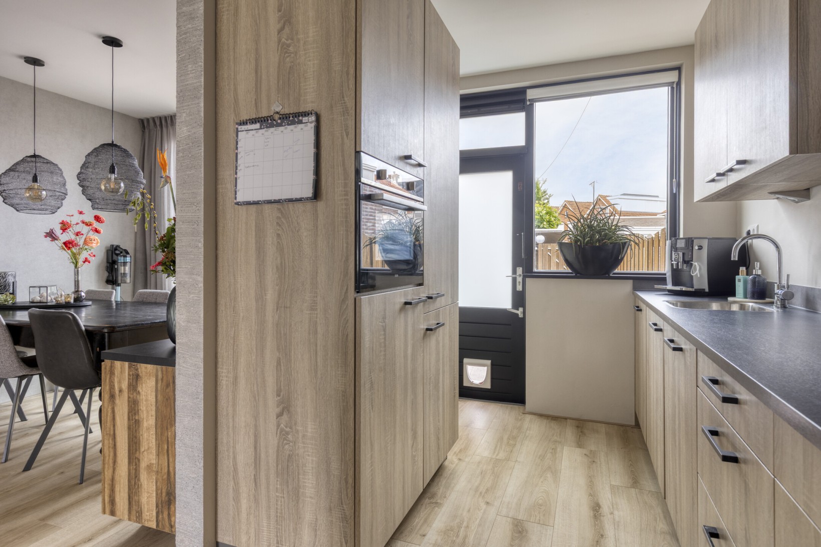 Hoekwoning te koop: Rozenstraat 22, Volendam